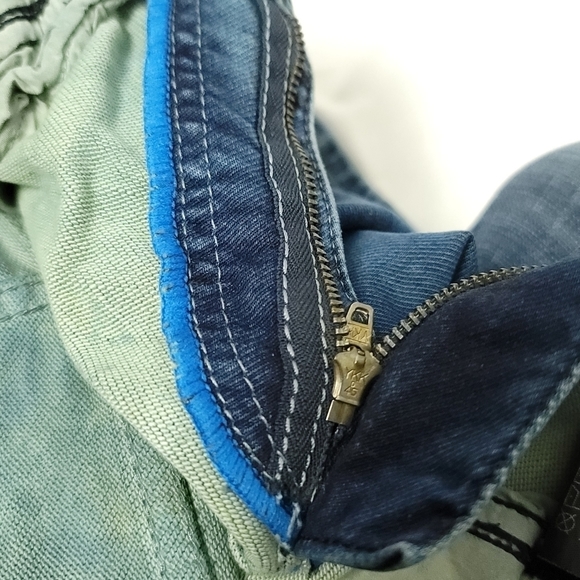 NWT PHILIPP PLEIN Men's 100% Organic Cotton Ltd Edition Luxury - Picture 10 of 15